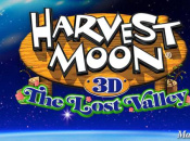First Impressions: First Impressions: Getting Our Hands Dirty in Harvest Moon: The Lost Valley