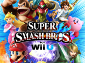 First impressions: First impressions: HD Brawling with Super Smash Bros. for Wii U