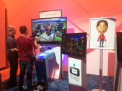 First Impressions: First Impressions: Throwing Down in Shigeru Miyamoto's Mech Maker, Project Giant Robot