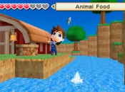 News: Harvest Moon: The Lost Valley Re-Tools Its Item System