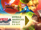 Article: Hyrule Warriors Nintendo Direct Arriving Next Week