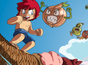 News: Ice Cream Surfer Rides The Waves to the Wii U eShop on 31st July