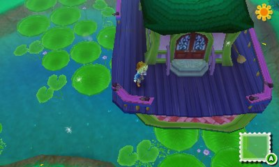 Story of Seasons Farming3