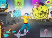 News: Just Dance 2015 on Wii U To Be Featured in The Nintendo Gaming Lounge During Comic-Con