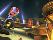 Article: Live: Nintendo Life Plays Mario Kart 8 on Twitch