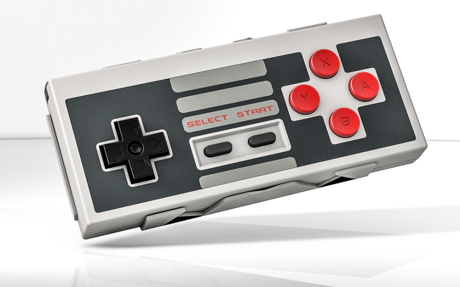 Nes30pad
