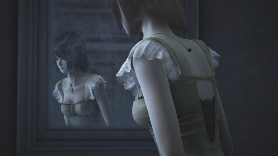 Fatal Frame IV