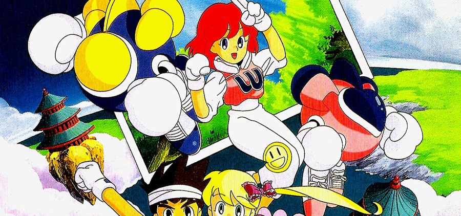 Popn Twinbee
