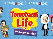 News: Nintendo of Europe Distributing Tomodachi Life: Welcome Version Through Its Newsletter