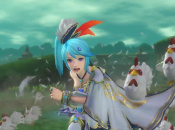 News: Nintendo Serves Up Over Four Minutes of Awesomely Detailed Hyrule Warriors Footage