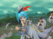 News: Nintendo Serves Up Over Four Minutes of Awesomely Detailed Hyrule Warriors Footage