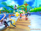 News: One Piece Unlimited World Red DLC Arrives, With Golden Bell Tower Mission and Nami Swimsuit Pack