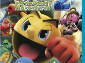 News: Pac-Man and the Ghostly Adventures 2 Confirmed for October Release Worldwide