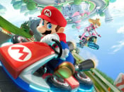 Article: Play  Win: UK Mario Kart 8 Tournament this Saturday