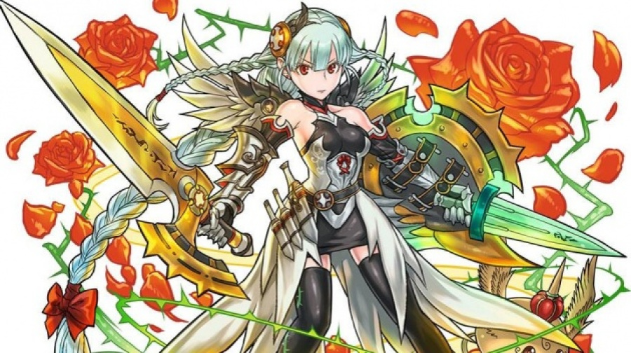 Puzzle & Dragons Z