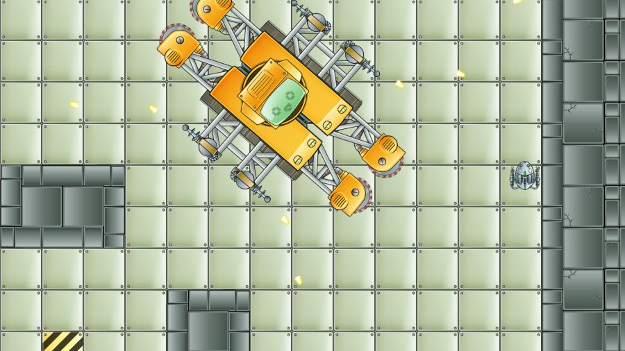 Mouse Trap