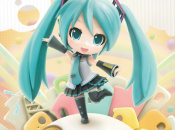 News: Sega Is Bringing Hatsune Miku: Project MIRAI Remix To Western 3DS Consoles In 2015