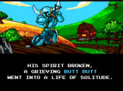 News: Shovel Knight Has an Unlockable 