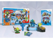 News: Skylanders Trap Team on Wii Will, Surprisingly, Come With a Free Download Code for the Wii U Version