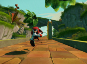 News: Sonic Boom To Be Playable At Comic-Con, 