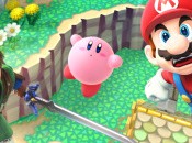 News: Super Smash Bros. on Both Wii U and 3DS to be Playable at HYPER JAPAN 2014