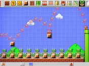 News: Takashi Tezuka: Mario Maker Won't Move Quite Like the Original Mario Bros.