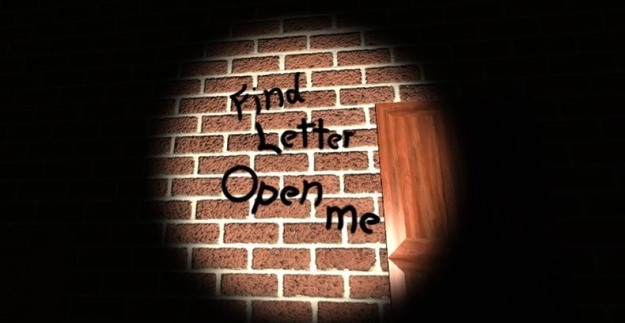 The Letter