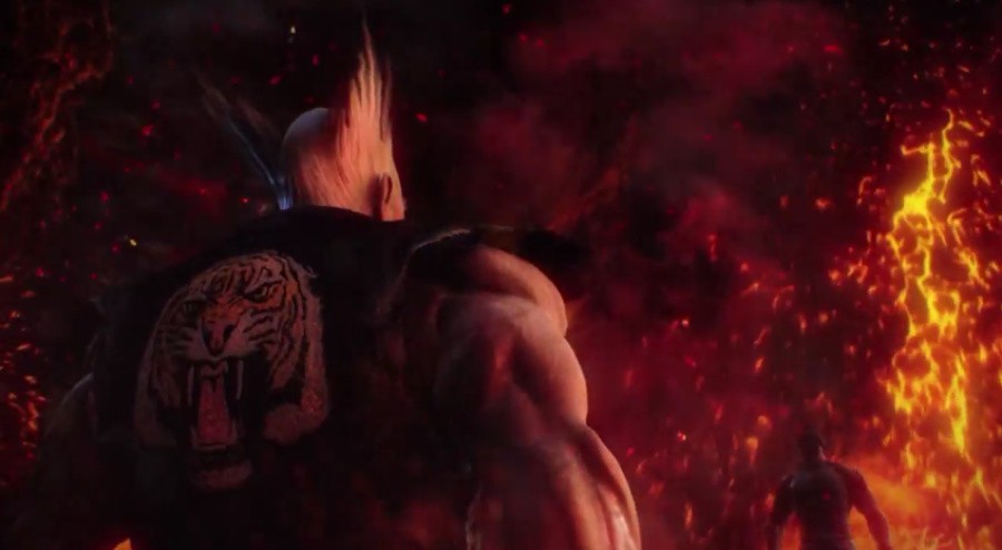 Tekken 7