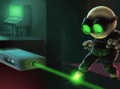Video: Video: Curve's Jonathan Biddle Takes Us Through Stealth Inc 2 On Wii U
