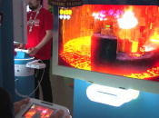 Video: Video: Hands-On With Captain Toad: Treasure Tracker On Wii U