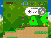 Video: Video: Learn How to Pull Off the Newly Discovered Cloud Glitch in Super Mario World