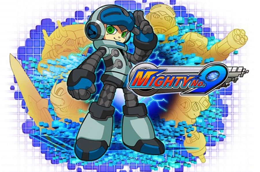 Mighty No9