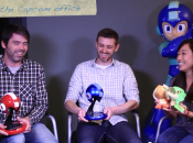 Video: Video: Nintendo Minute Heads to Capcom For Release Dates, Comic-Con Swag and a Mega Man Masterclass