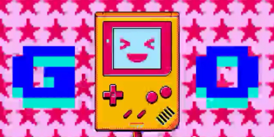 Game Boy Power