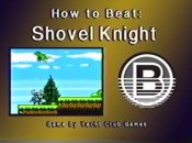 Video: Video: This Retro-Styled Shovel Knight 'VHS' Guide is a Thing of Beauty