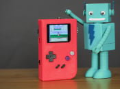 Weirdness: Weirdness: 3D-Printed Game Boy-Themed Case Covers Raspberry Pi