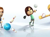 News: Wii Sports Club Update Arrives, Probably Doesn't Do Much