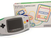 News: You May Need This Super Famicom or SNES Game Boy Advance System in Your Life