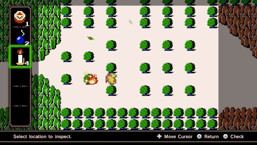 Adventure Mode 1