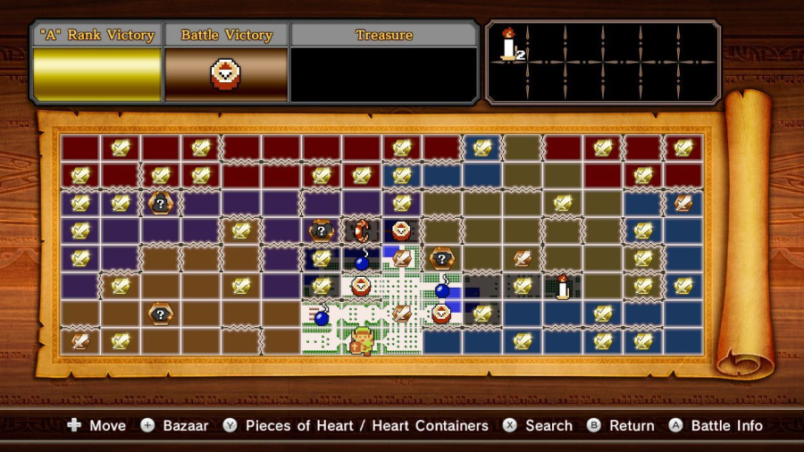 Adventure Mode2