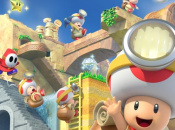 Article: Captain Toad: Treasure Tracker Delay in Europe Explained