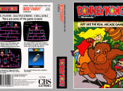 Article: Coleco Wants to Bring Back Their Version of Donkey Kong