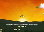 News: Dolphin Up is Joining the Sea of Wii U eShop Games Soon