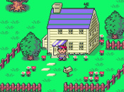 News: EarthBound Celebrates 20 Very Strange Years of Existence