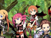 News: Etrian Odyssey 2 3DS Remake Confirmed for Japan