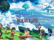 Article: Fantasy Life Offers Multiple Ways to Connect With Other Adventurers