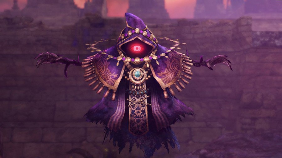 Wizzro