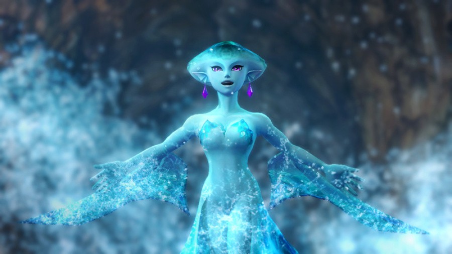 Princess Ruto