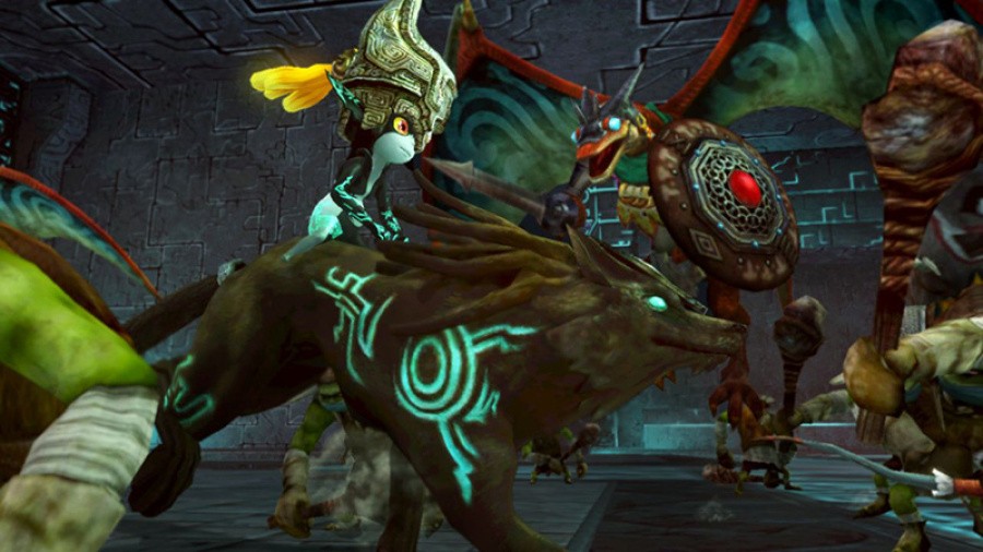 Midna