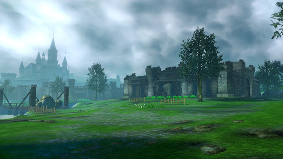 Hyrule Field